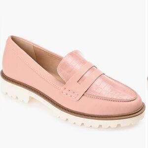 NIB Kenly Comfort Penny Loafer